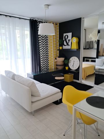 Mieszkanie 2-pokojowe Zielona Góra Centrum, ul. Franciszka Rzeźniczaka. Zdjęcie 1