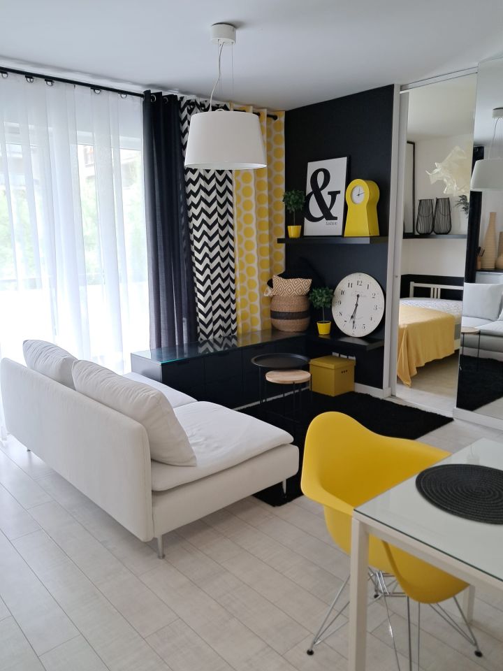 Mieszkanie 2-pokojowe Zielona Góra Centrum, ul. Franciszka Rzeźniczaka