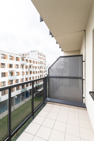 Mieszkanie 3-pokojowe Warszawa, ul. Franciszka Marii Lanciego. Zdjęcie 16