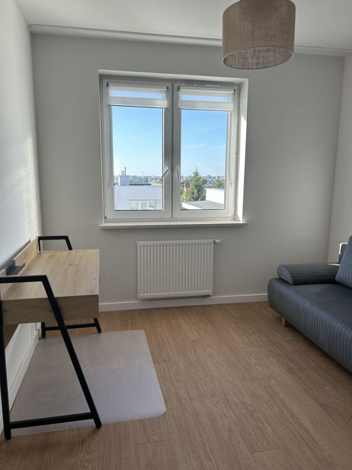 Mieszkanie 3-pokojowe Białystok, ul. Depowa. Zdjęcie 8