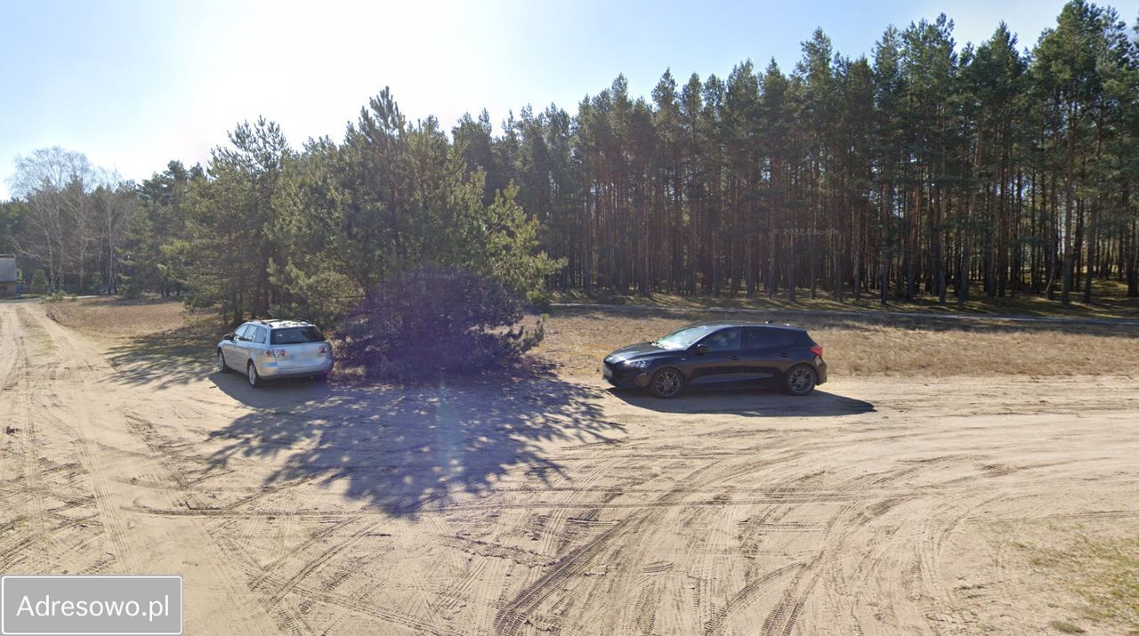 Działka budowlana Przyłęki, ul. Jałowcowa. Zdjęcie 2