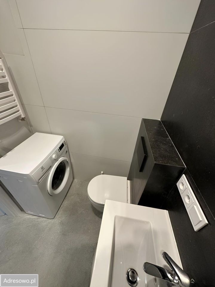 Mieszkanie 2-pokojowe Warszawa Praga-Północ, ul. Łochowska. Zdjęcie 3