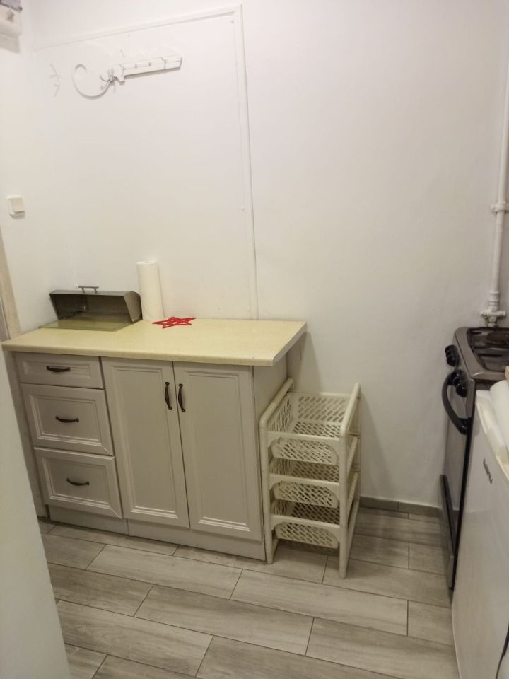 Mieszkanie 1-pokojowe Kraków Pychowice. Zdjęcie 3