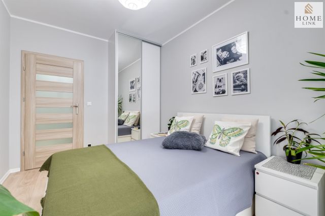 Mieszkanie 2-pokojowe Olsztyn Jaroty, ul. Tęczowy Las. Zdjęcie 17