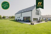 dom wolnostojący, 5 pokoi Wiślinka