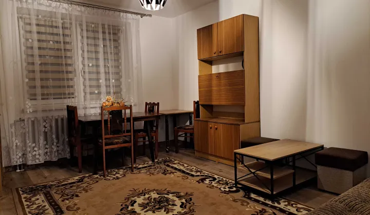 Mieszkanie 1-pokojowe Głogów Małopolski, ul. Rzeszowska