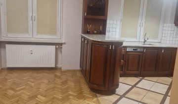 Mieszkanie 3-pokojowe Łomża Śródmieście, ul. Krótka