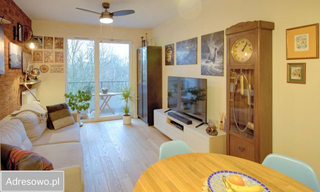 Mieszkanie 2-pokojowe Warszawa Białołęka, ul. Dziatwy. Zdjęcie 3