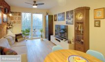 Mieszkanie 2-pokojowe Warszawa Białołęka, ul. Dziatwy. Zdjęcie 2