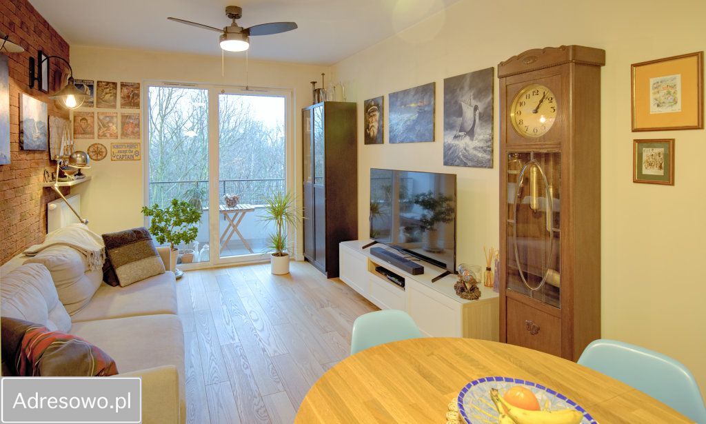 Mieszkanie 2-pokojowe Warszawa Białołęka, ul. Dziatwy. Zdjęcie 3