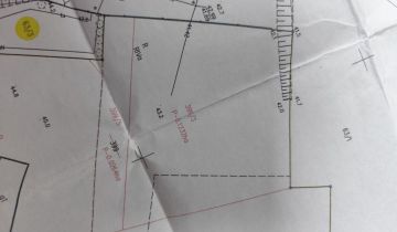 Działka budowlana Wyszebórz