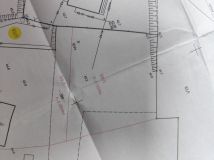 Działka budowlana Wyszebórz. Zdjęcie 1