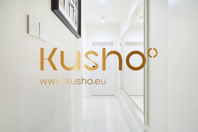 Mieszkanie 3-pokojowe Warszawa Bemowo, ul. Powstańców Śląskich. Zdjęcie 10