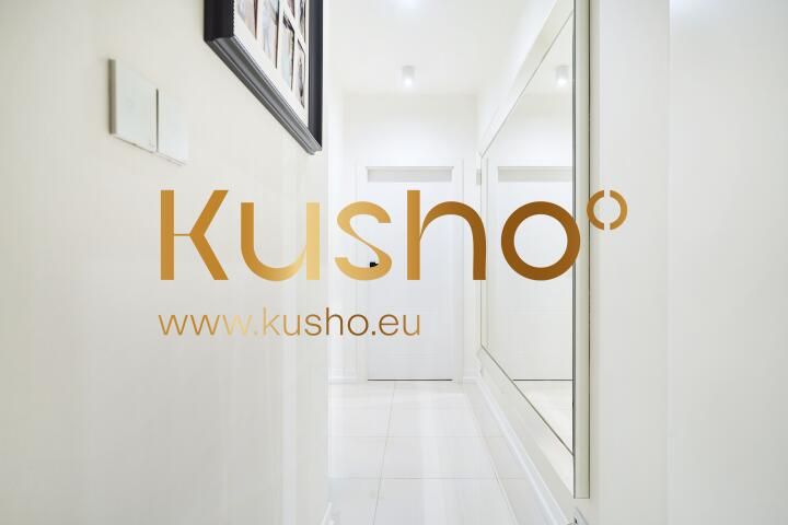 Mieszkanie 3-pokojowe Warszawa Bemowo, ul. Powstańców Śląskich. Zdjęcie 10