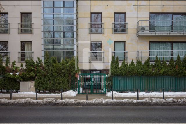 Mieszkanie 4-pokojowe Warszawa Ochota, ul. Włodarzewska. Zdjęcie 13