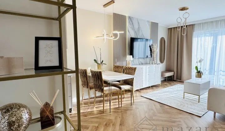 Mieszkanie 2-pokojowe Bydgoszcz Czyżkówko