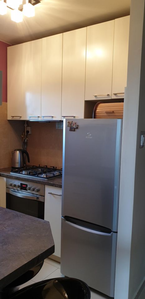 Mieszkanie 2-pokojowe Warszawa Bielany, ul. Dorycka. Zdjęcie 3