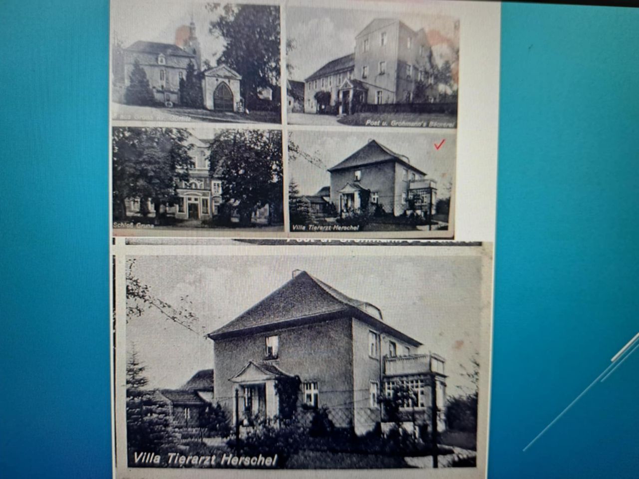 budynek wielorodzinny, 4 pokoje Gronów. Zdjęcie 3