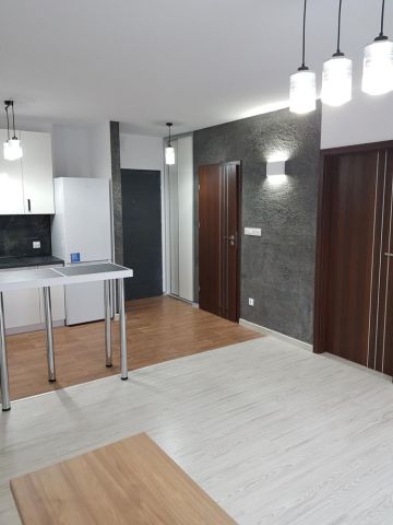 Mieszkanie 2-pokojowe Ostrów Wielkopolski, ul. Zębcowska. Zdjęcie 1