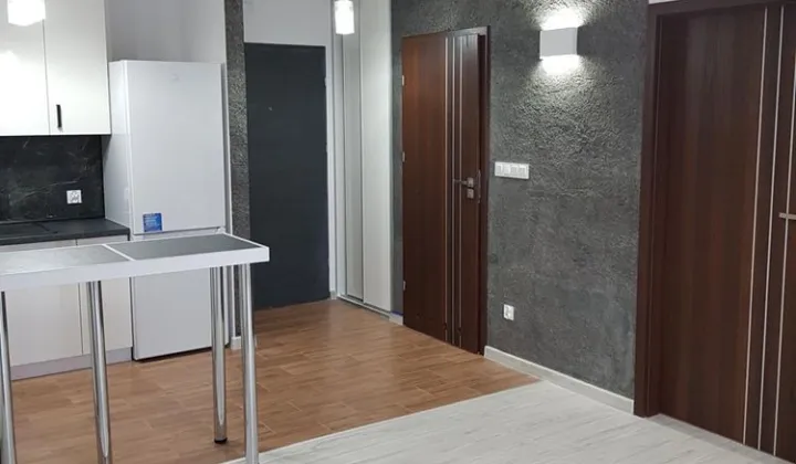 Mieszkanie 2-pokojowe Ostrów Wielkopolski, ul. Zębcowska