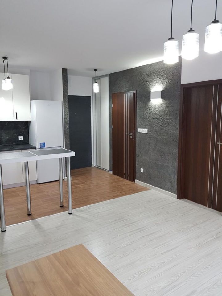 Mieszkanie 2-pokojowe Ostrów Wielkopolski, ul. Zębcowska. Zdjęcie 1