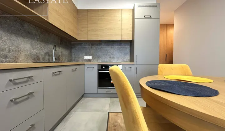 Mieszkanie 2-pokojowe Warszawa Wola, ul. Jana Kazimierza