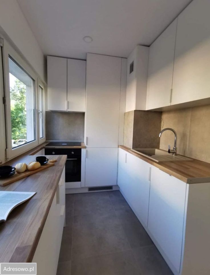 Mieszkanie 2-pokojowe Łódź Bałuty, ul. Rojna. Zdjęcie 4