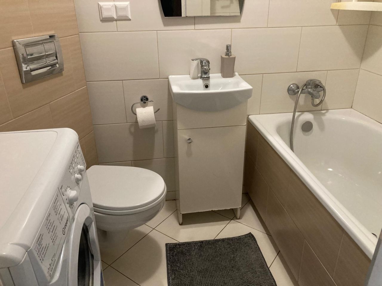 Mieszkanie 2-pokojowe Częstochowa Tysiąclecie, ul. Brzeźnicka. Zdjęcie 3