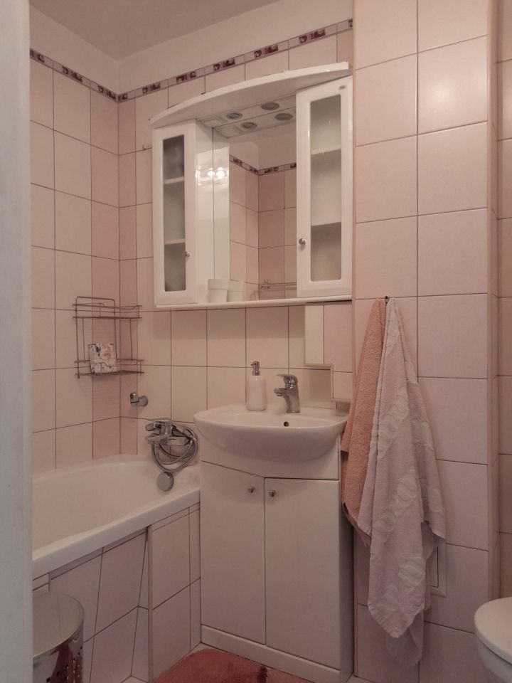 Mieszkanie 3-pokojowe Płock Skarpa, ul. Na Skarpie. Zdjęcie 6