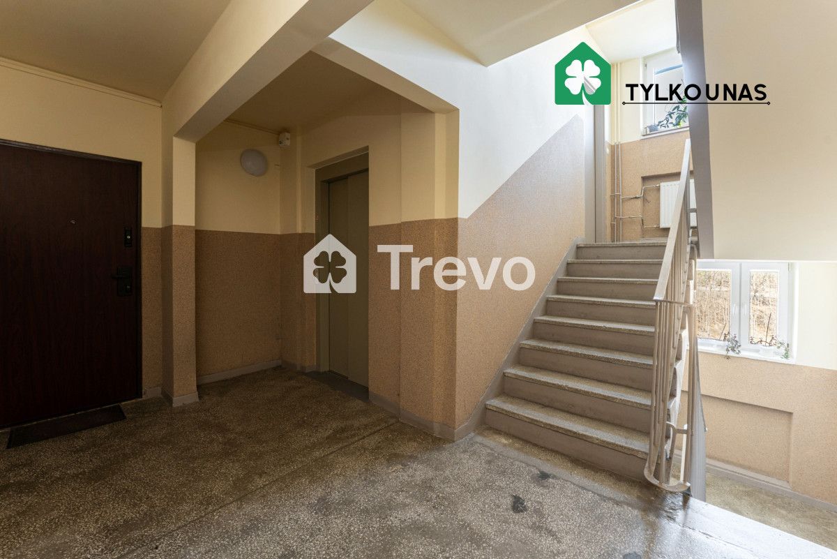 Mieszkanie 3-pokojowe Gdańsk Suchanino, ul. Ignacego Paderewskiego. Zdjęcie 15