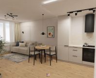 Mieszkanie 2-pokojowe Włocławek Centrum, ul. Juliusza Słowackiego. Zdjęcie 2