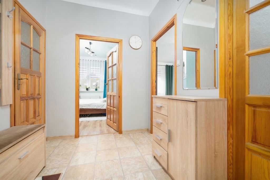 Mieszkanie 3-pokojowe Stargard, os. Osiedle Tysiąclecia. Zdjęcie 9