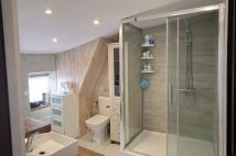 Mieszkanie 4-pokojowe Stargard Centrum, ul. marsz. Józefa Piłsudskiego. Zdjęcie 3