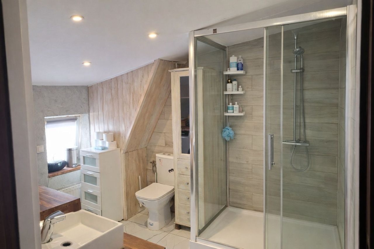 Mieszkanie 4-pokojowe Stargard Centrum, ul. marsz. Józefa Piłsudskiego. Zdjęcie 4