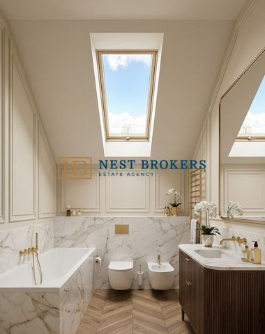 bliźniak, 5 pokoi Mogilany, os. Parkowe Wzgórze. Zdjęcie 12