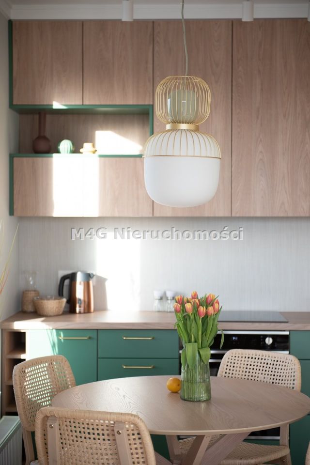 Mieszkanie 3-pokojowe Gdańsk Zaspa. Zdjęcie 5