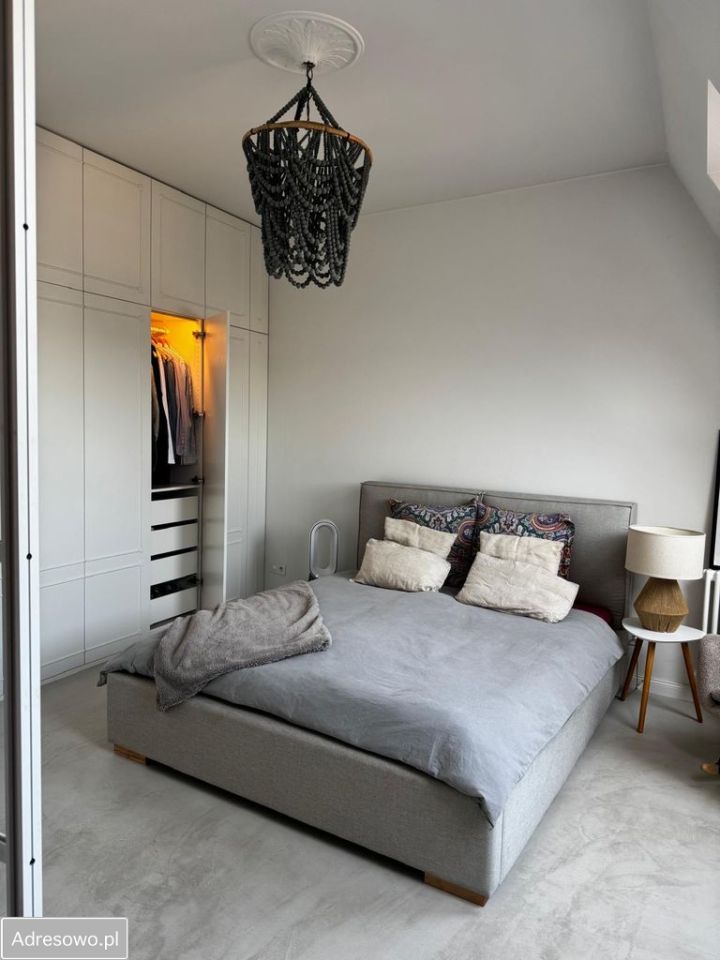 Mieszkanie 2-pokojowe Poznań Łazarz, ul. Kącik. Zdjęcie 15