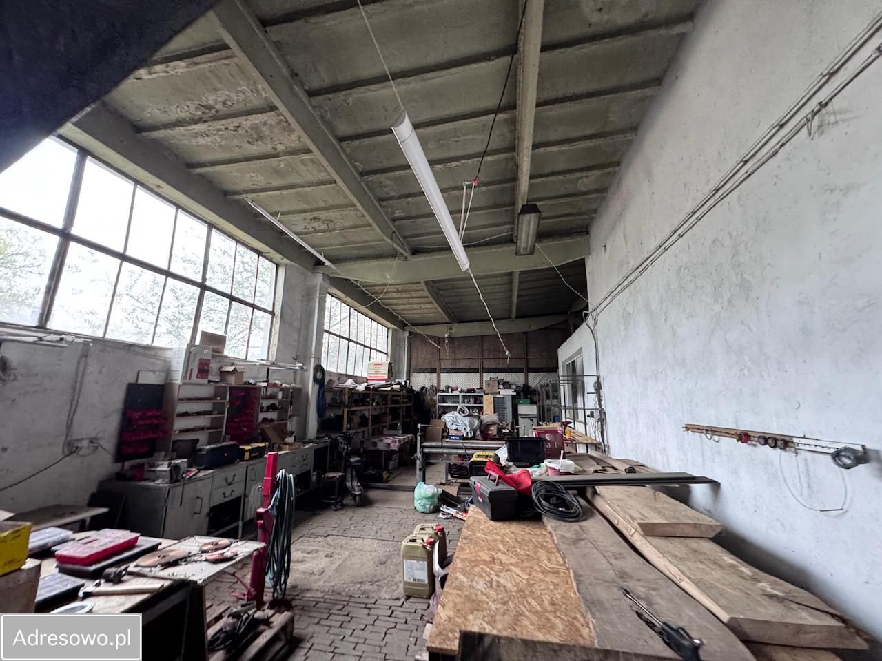 Lokal Kraków Płaszów, ul. Na Zakolu Wisły. Zdjęcie 5