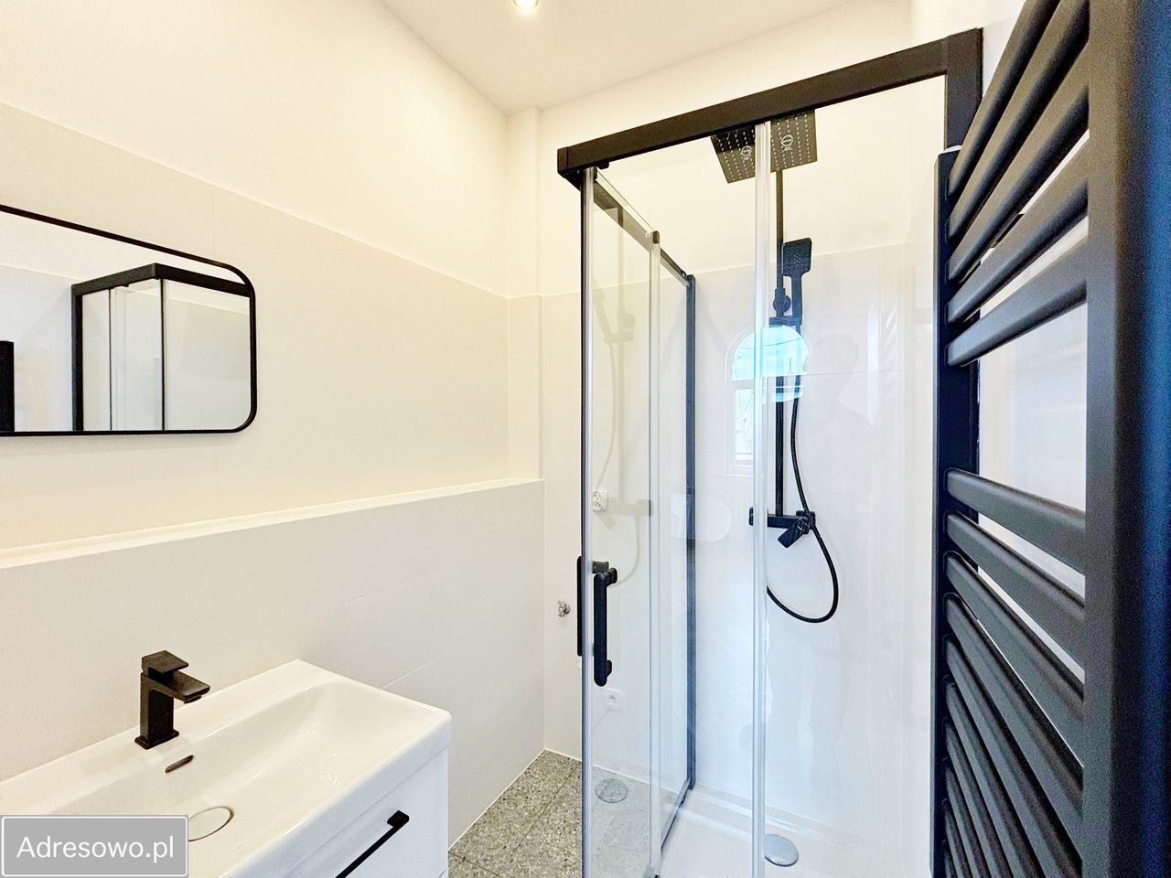 Mieszkanie 2-pokojowe Bydgoszcz Śródmieście, ul. Dworcowa. Zdjęcie 18