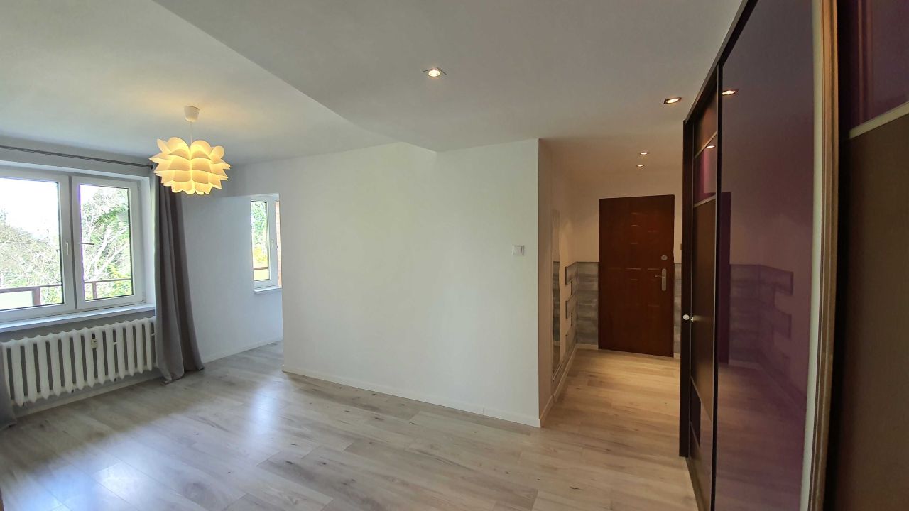 Mieszkanie 3-pokojowe Wałcz, ul. Obrońców Westerplatte. Zdjęcie 1