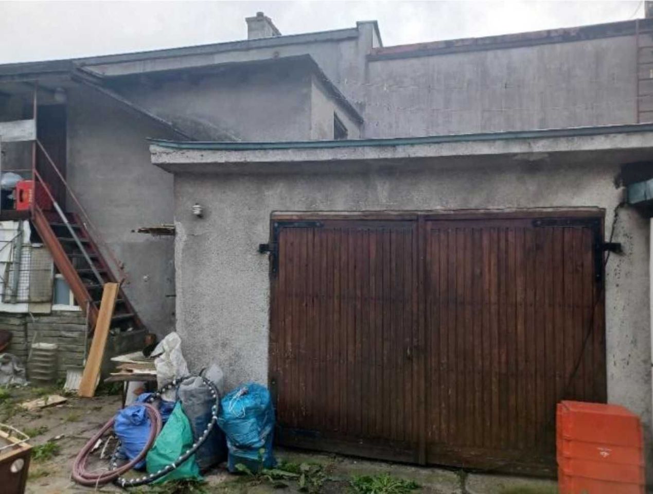 bliźniak Bydgoszcz Czyżkówko. Zdjęcie 8