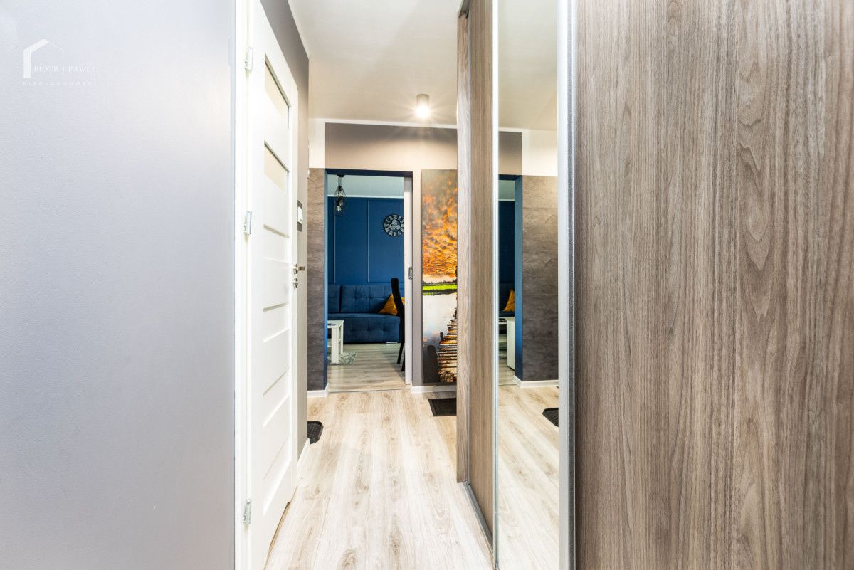 Mieszkanie 3-pokojowe Bielsko-Biała. Zdjęcie 13