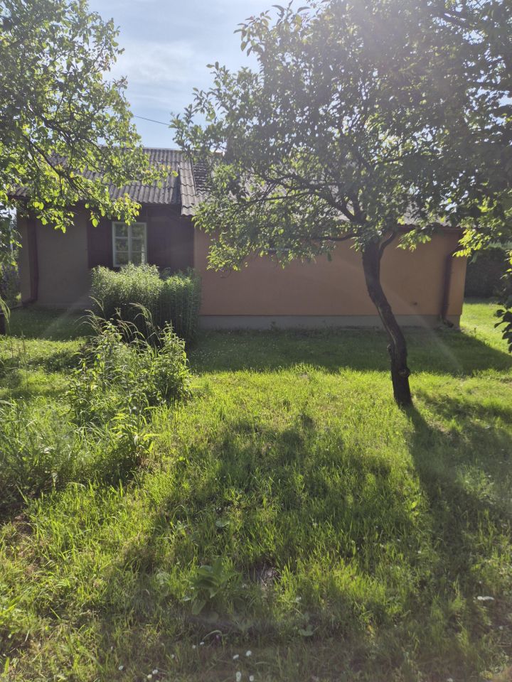 dom wolnostojący, 4 pokoje Krępa. Zdjęcie 2