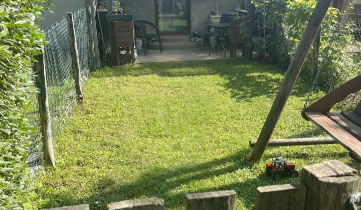 Mieszkanie 2-pokojowe Pieniężno, ul. Sienkiewicza