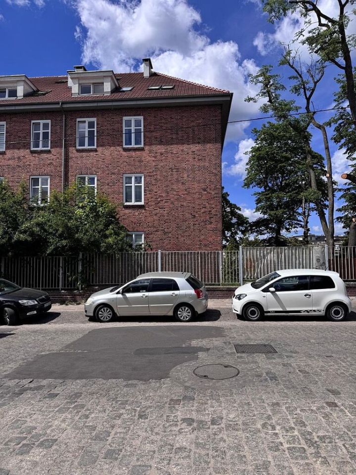 Mieszkanie 2-pokojowe Szczecin Pogodno. Zdjęcie 14