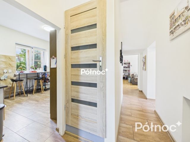 dom wolnostojący, 8 pokoi Kraków Swoszowice, ul. Siarczanogórska. Zdjęcie 15