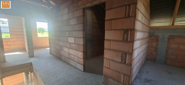 dom wolnostojący, 5 pokoi Goszyce, ul. Tadeusza Kościuszki. Zdjęcie 11