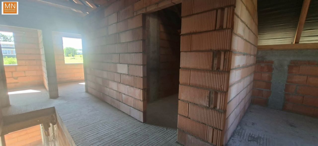 dom wolnostojący, 5 pokoi Goszyce, ul. Tadeusza Kościuszki. Zdjęcie 11
