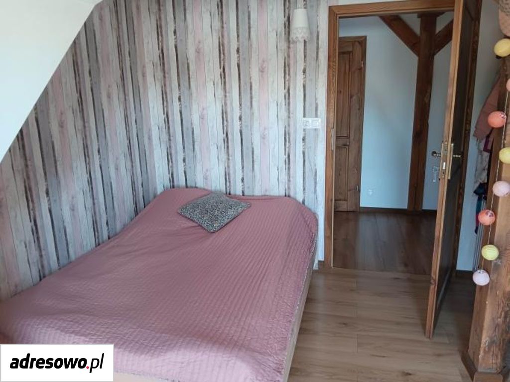 dom wolnostojący, 8 pokoi Zalewo, ul. Szkolna. Zdjęcie 16