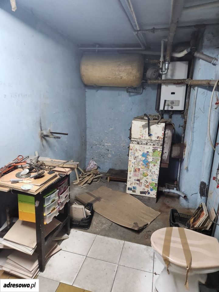 bliźniak, 5 pokoi Tomaszów Mazowiecki, ul. Świeża. Zdjęcie 18
